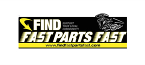 Find Fast Parts Fast